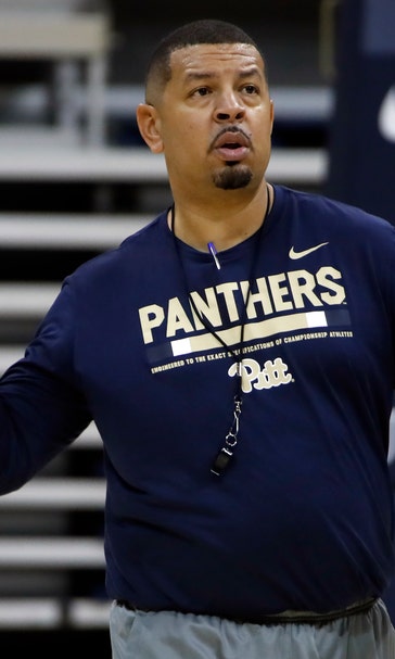 Pitt ready for reboot as Capel takes charge